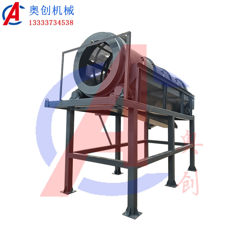 滾筒篩廠家