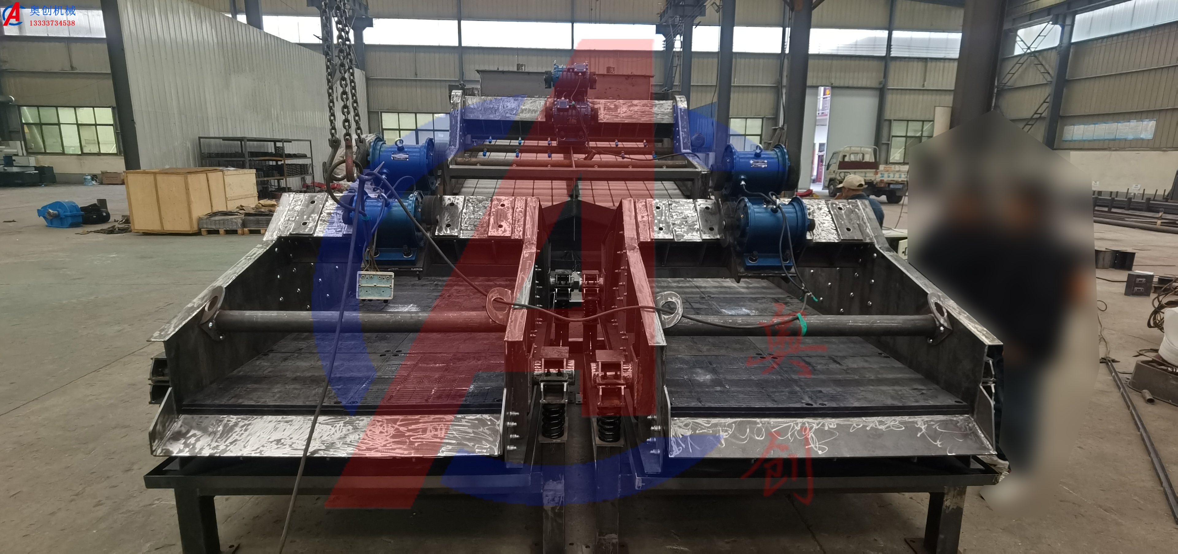 200目金礦粉料脫水生產線 200目金礦粉料脫水生產線