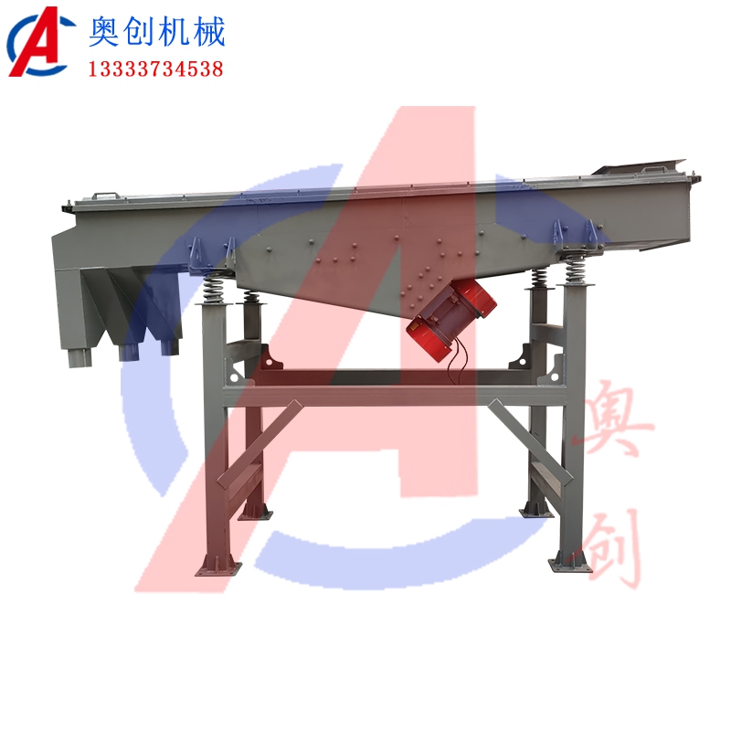 不銹鋼振動篩源頭工廠 不銹鋼振動篩源頭工廠